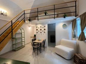 Гостиница Il Cortiletto, Катания